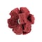 Pferd 1-1/2" POLINOX Cross Buffs, 8-32 Thd. - 3 Layers, Aluminum Oxide - Fine Grade 44209 - alternate 1